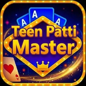 Teen Patti master Apk