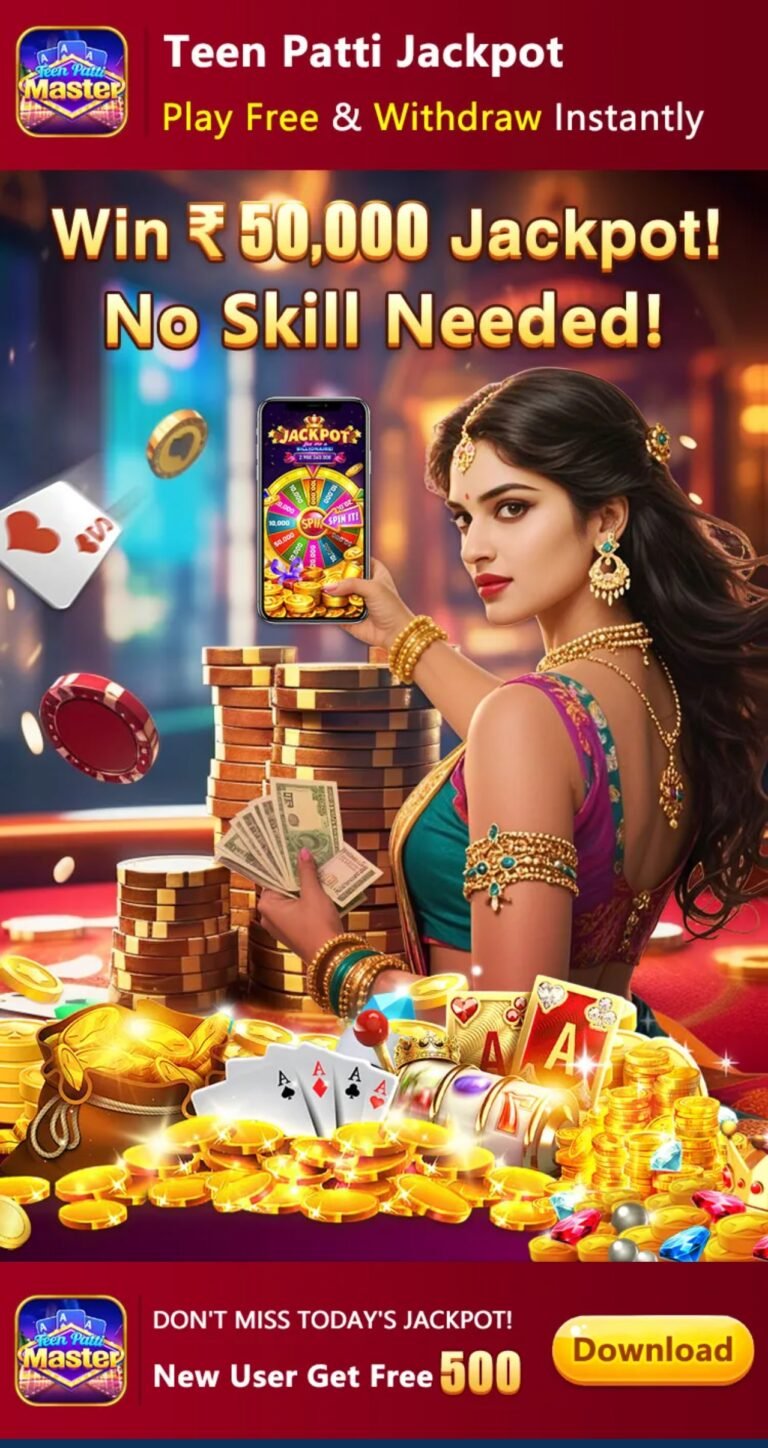 Teen Patti Master