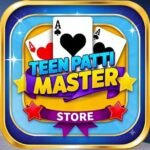 Teen Patti Master Game